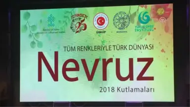 Makedonya'da Nevruz Etkinliği