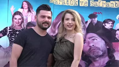 Karabük Peker Açıkalın'dan, Ivana Sert'e Tepki Hd