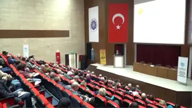 Arı Ürünlerinin Sağlığa Faydaları Anlatıldı