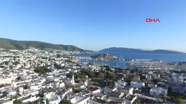 Muğla Ege, Yeni Turizm Sezonuna Hazırlanıyor