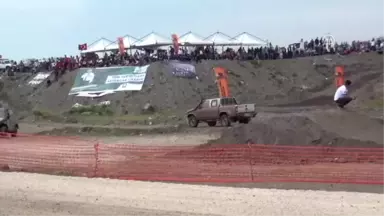 4. Off-Road Şenliği Tamamlandı