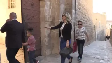 Mardin'de Paskalya Bayramı