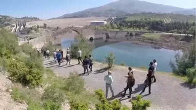 Bu Şehrin Geleceği Turizm Anlamında Çok İyi Gözüküyor