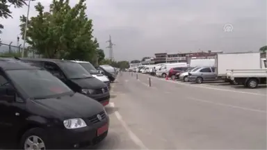 Kiralık Otomotiv Pazarı 4 Kat Büyüyebilir