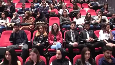 Başbakanlık Kamu Diplomasisi Koordinatörü Öztürk