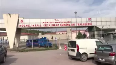 Donanma Komutanlığı'ndaki Darbe Girişimi Davası