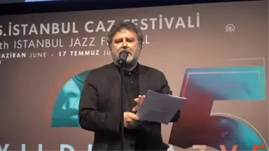 İstanbul Caz Festivali