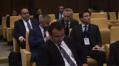 Aa'nın Yayın Çizgisi İnsani Temele Dayanır