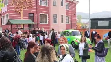 Minik Öğrenciler 