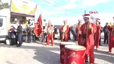 Burdur-Pişman Olan Hırsız Abdesthanede Çaldığı Parayı İade Etti