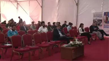 Gebze Teknik Üniversitesi Sanayi ve Teknoloji Zirvesi