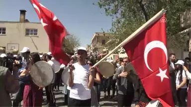 Mardin Güvercin Festivali