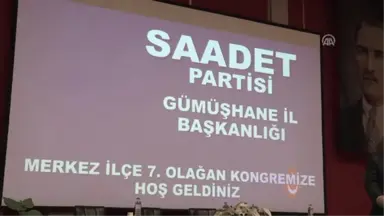 Her Partiden Oy Alacak Bir Aday Çıkaracağız