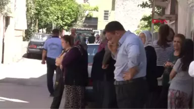 Adana Terhisine 10 Gün Kala Şehit Düştü