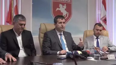 Samsunspor Ligde Kurtuluş Mücadelesi Veriyor