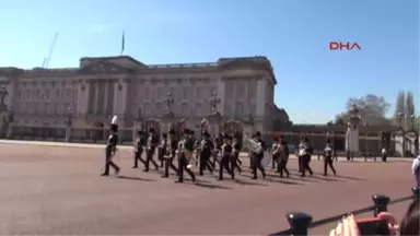 Birleşik Krallık Brexit Sonrasının 