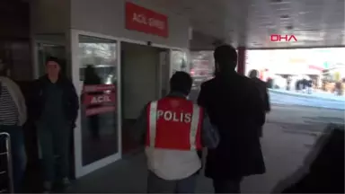 Denetim Şartlarını İhlal Eden Rüzgar Çetin'e Yeniden 1 Yıl 8 Ay Hapis Cezası