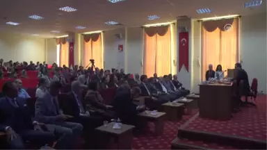 Enerjinin Yarısını Yerli Kaynaklardan Temin Ediyoruz