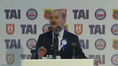 Soylu: 