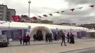 Çocuklarımızın Dil Becerisini Geliştirecek Çalışmalar Yaptık