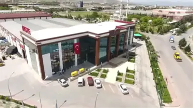 Mesleğe Çırak Olarak Başladı, İhracatçı Oldu - Malatya