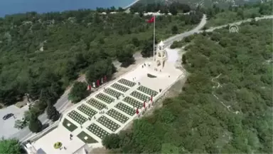 Çanakkale Savaşları'nın Kahraman Birliği 