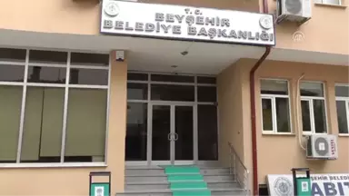 Öğrencilerin Yolda Bulduğu 