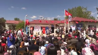 Eğitim İçin Artvin'den Muğla'ya Koşuyor