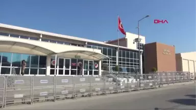 Cumhuriyet Gazetesi Davası'nda 8'inci Duruşma