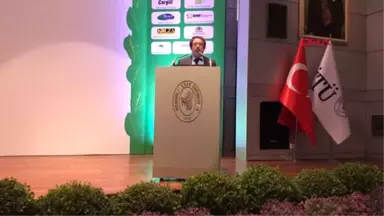 Denizli Gör-Bereket Enerji'ye İkinci Kez 'Düşük Karbon Kahramanı' Ödülü