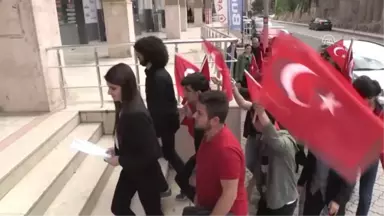 Liseli Gençten AK Parti Milletvekili Aday Adaylığı Başvurusu