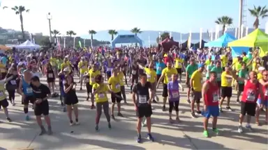 Global Run Bodrum