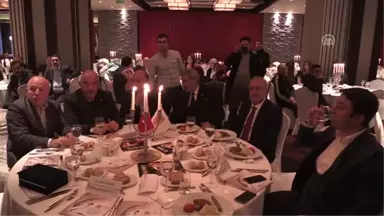 Yılın Başarılı Gazetecileri Yarışması'nda Aa'ya 6 Birincilik Ödülü - Erzurum