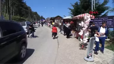 Ordu, 1 Milyon Turist Hedefinde İddialı