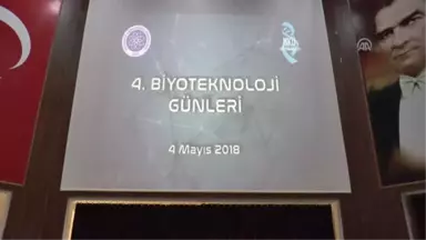 4. Biyoteknoloji Günleri