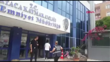 Muğla'da Fuhuş Operasyonu: 1 Tutuklama