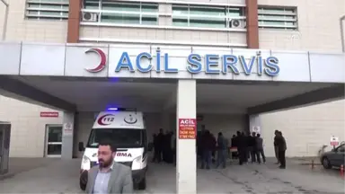 Yeşilgölcük Belediye Başkanı Şengül, Silahlı Saldırı Sonucu Hayatını Kaybetti (2)