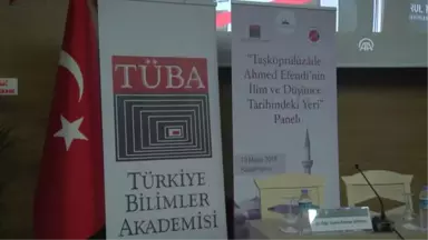 Tüba Başkanı Acar: 