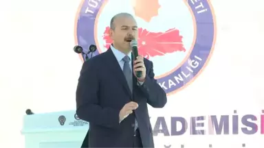 Soylu: 