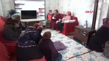 Tokat Reşadiye'de Kayıp Çocuklar İçin Yeniden Arama Çalışması Başlatıldıek