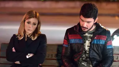 Gizem Karaca'nın Başrol Oynadığı 