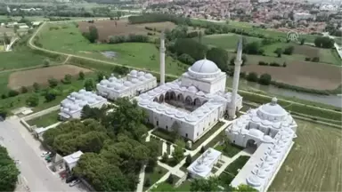 Osmanlı'da Şifa Yöntemlerini Merak Eden Bu Müzeye Geliyor