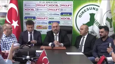 Tff 1. Lig Kulüpler Birliği Başkanı Bozbağ: 