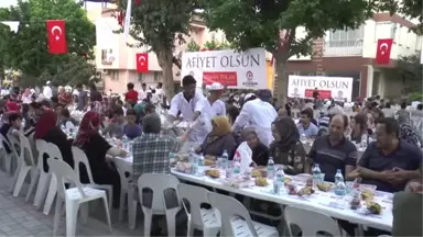 Ekonomi Bakanı Zeybekci: 