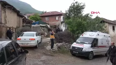 Tokat'a Şehit Ateşi Düştü