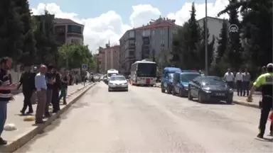 Şehit Er Yıldırım Son Yolculuğuna Uğurlandı