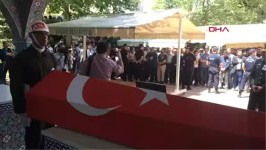 Tokat Şehit Recep Yıldırım Son Yolculuğuna Uğurlandı