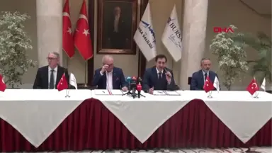 Bursa'da, Sönmez Ailesi'nden Engellilere Destek-Hd