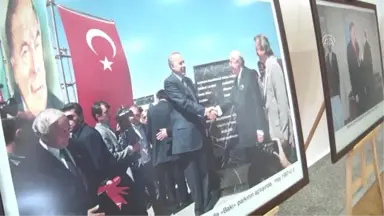 Haydar Aliyev'in Doğumunun 95. Yıldönümü