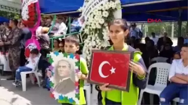 Adana Pozantı'nın Gurur Günü